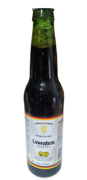 Extracto de Malta Löwenbrau ( Malta Alemana )